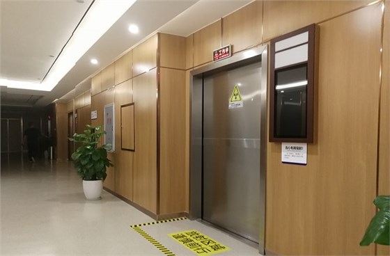 CT室防輻射工程 CT室防輻射工程
