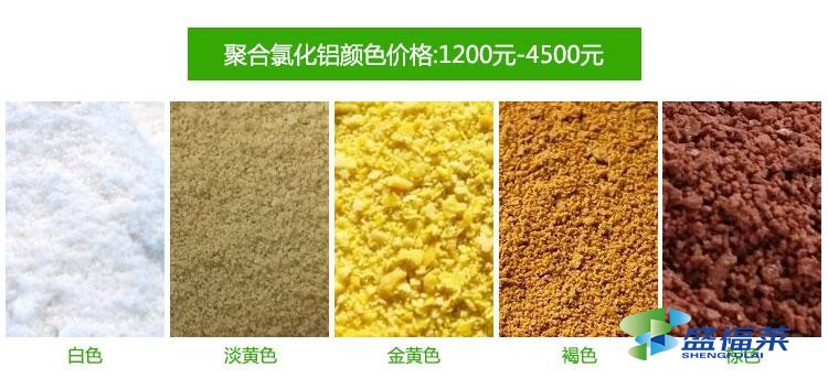 液體聚合氯化鋁價(jià)格（聚合氯化鋁多少錢一噸）