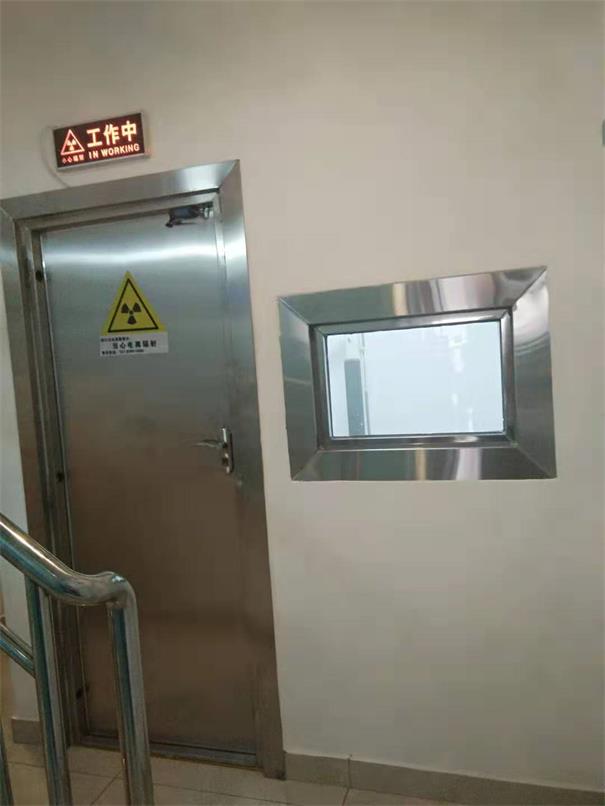 牙科門診CT如何做射線防護(hù)工程效果好，還節(jié)約成本呢？